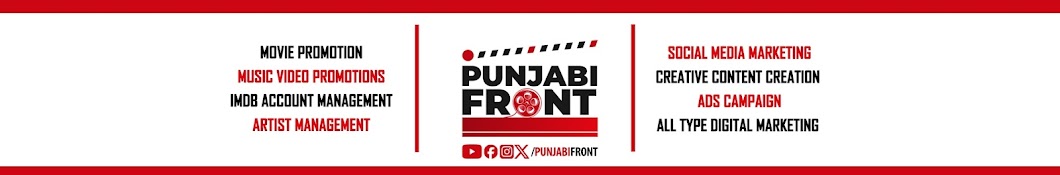 Punjabi Front