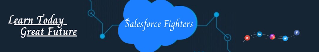 Salesforce Fighters 