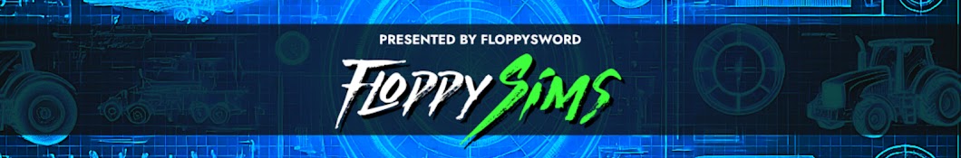 FloppySims Banner