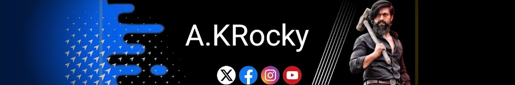 A.KRocky