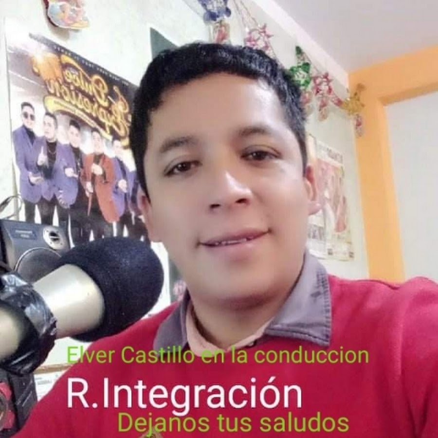 Elver Manuel Castillo Gonzales - YouTube