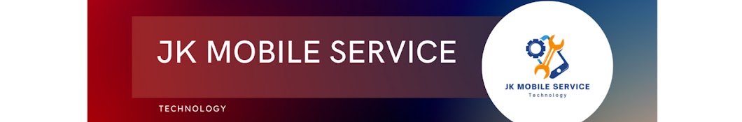 JK MOBILE SERVICE 