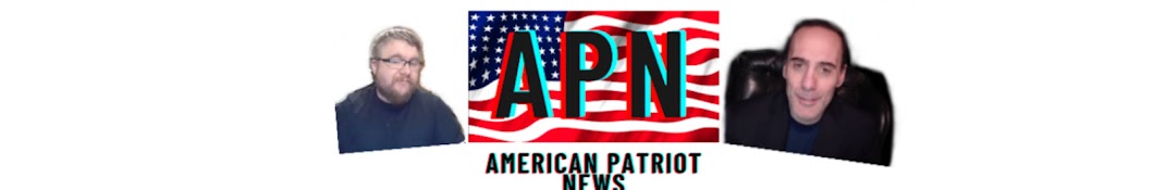 American Patriot News  Banner