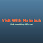 Visit With Mahabub