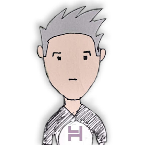 influencer profile picture