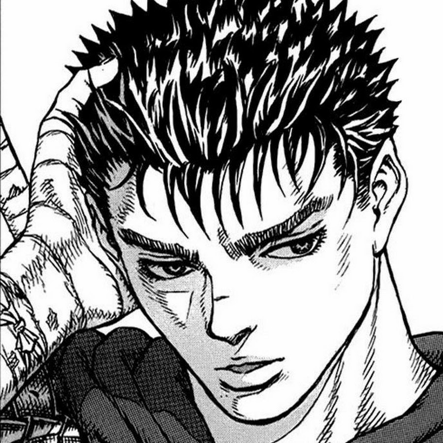 guts enjoyer. 