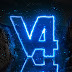 logo V4RV4R HD