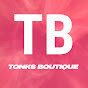 Tonks Boutique - Scottish / UK Ebay Resellers