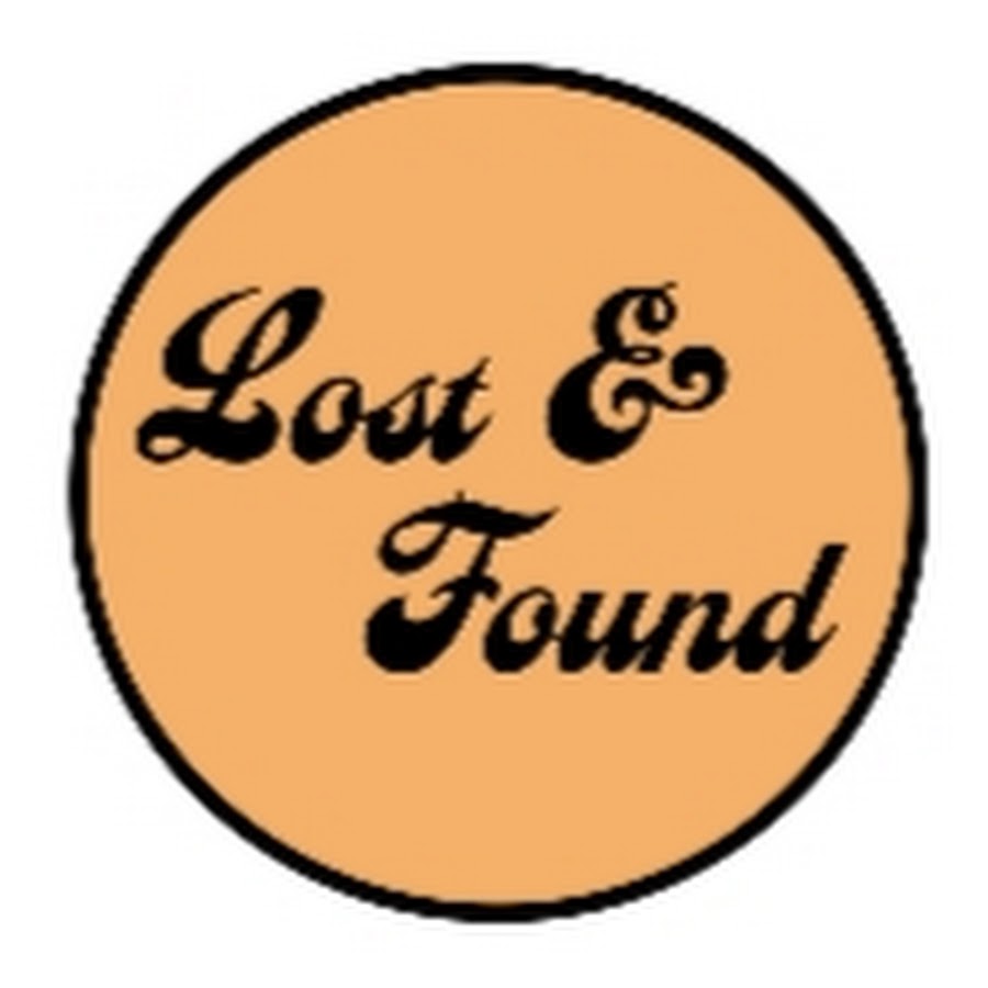 Lost & Found Relic Collecting