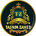 TASNIM ZAHED