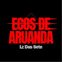 Ecos De Aruanda