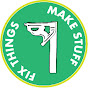 Make Stuff // Fix Things