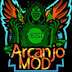 logo ARCANJO-CODM MODS