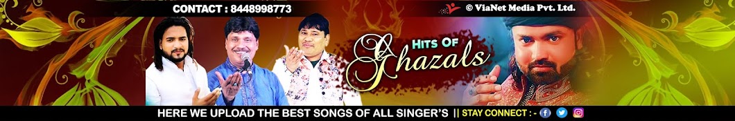 Hits Of Ghazals