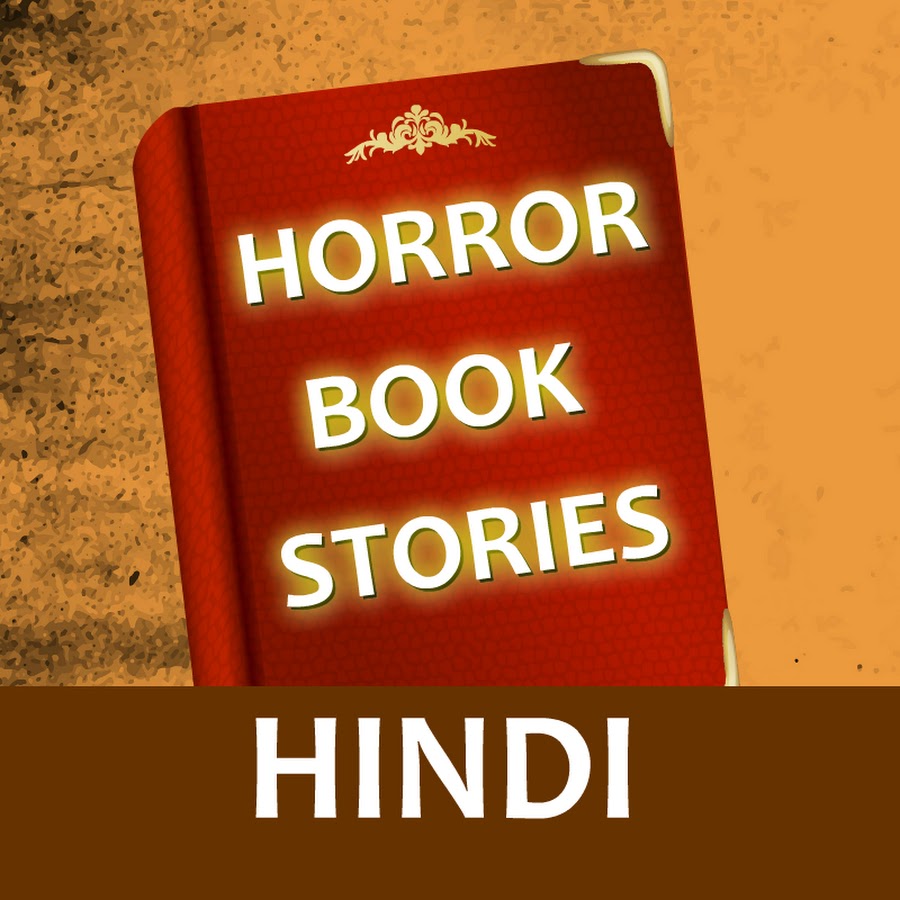 Horror Book Themes