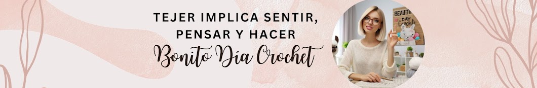 Bonito día Crochet