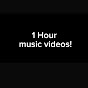 1HourLongMusicVideos