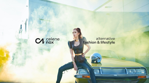 Celene Nox banner