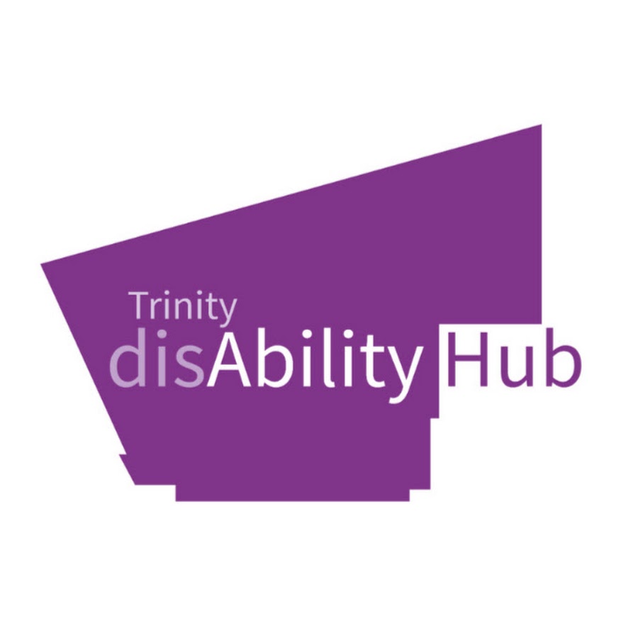 Trinity College disAbility Service