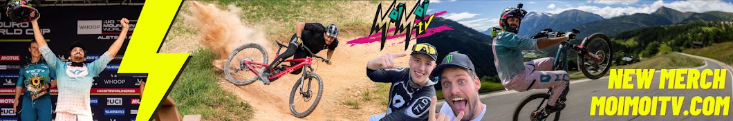 Jack Moir Banner