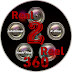 logo real2reel360