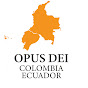 Opus Dei Colombia 