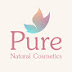 Pure Natural Cosmetics -Beauty and Mindset