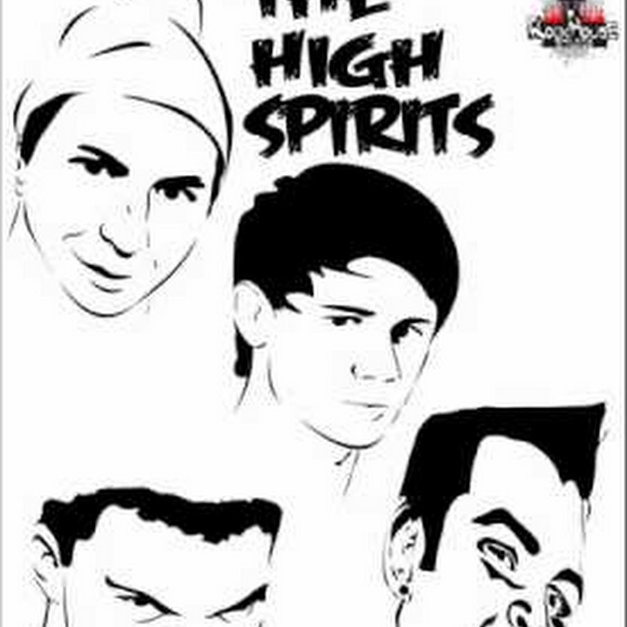 high-spirits-ss22-on-behance