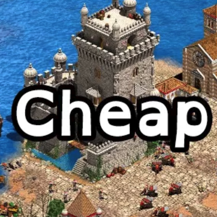 cheap @cheapaoe