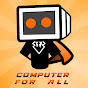 Computer for all - الكمبيوتر للجميع