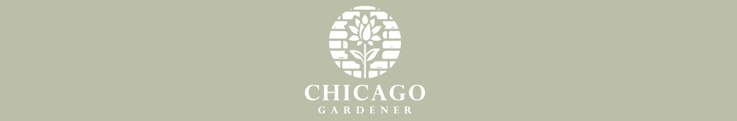 Chicago Gardener Banner