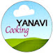 Yanavi cooking vlogs