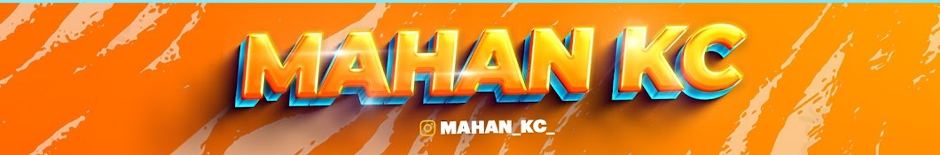 MAHAN KC