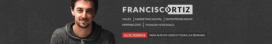 Francisco Ortiz Banner