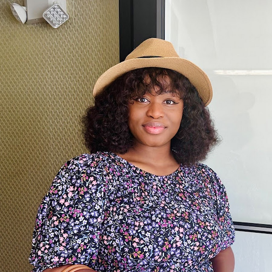 Stories With Oluchi - YouTube Stories With Oluchi