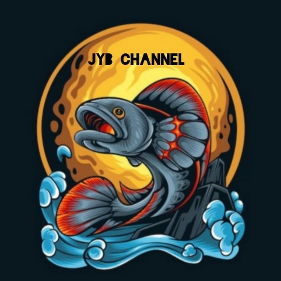 Jyb Channel Youtube