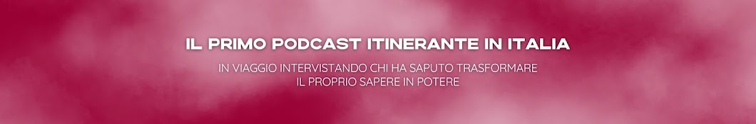 SAPERE È POTERE PODCAST