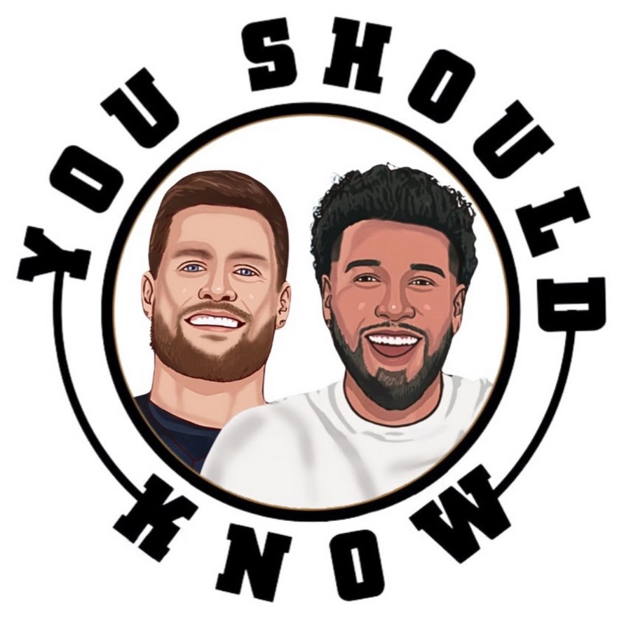 You Should Know Podcast