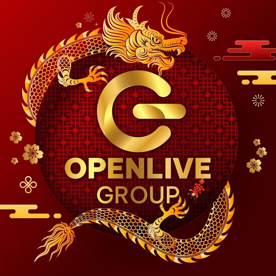 OpenLive Group - YouTube