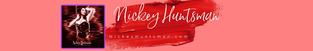 Nickey Huntsman Banner