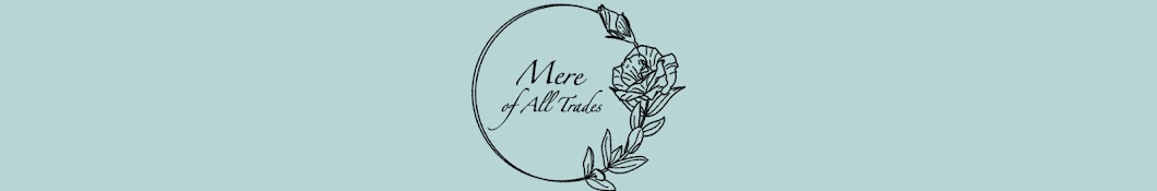 Mere of all Trades Banner