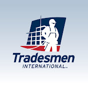 Tradesmen YouTube avatar