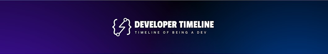 Developer Timeline