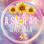 Jazmin ⚡️ Astrología | Tarot 