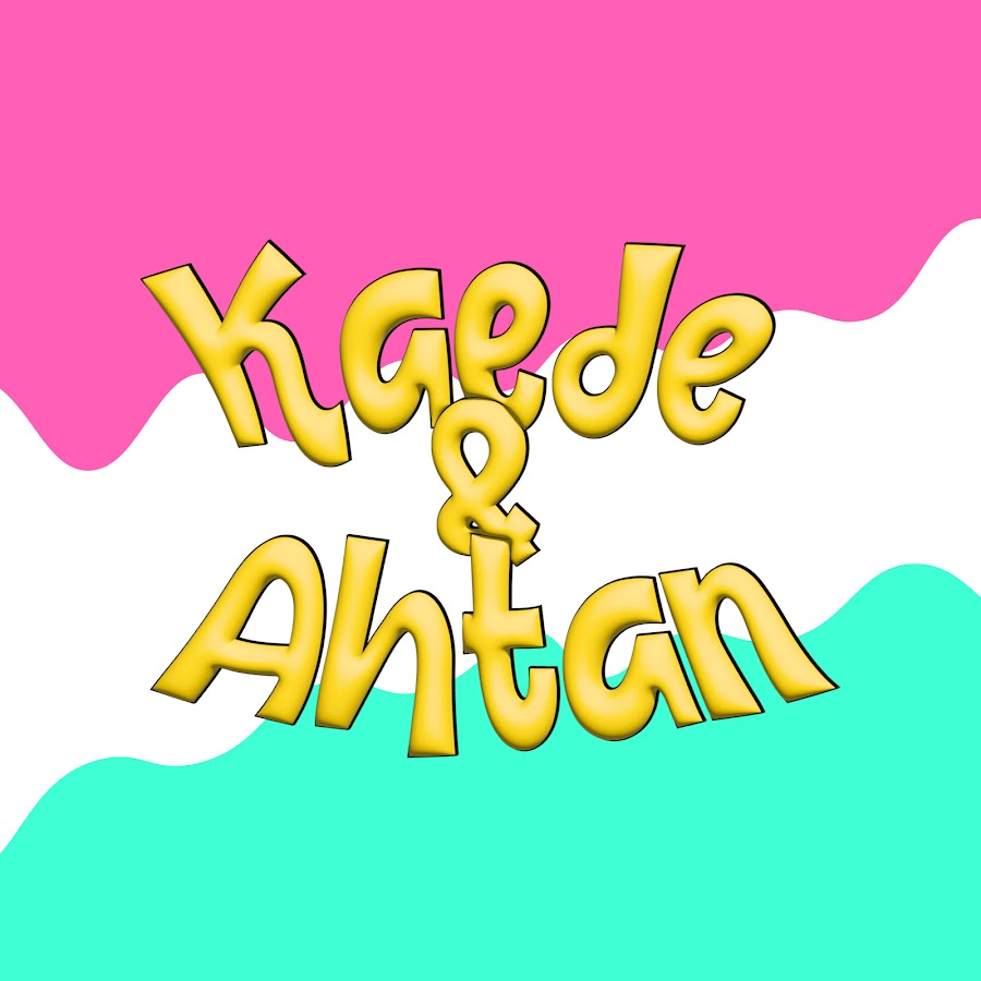 Kaede and Ahtan / かえであーたんファミリーCHANNEL @kaedeandahtanchannel