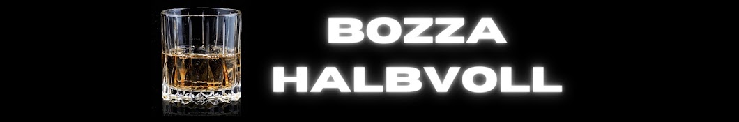 Bozza Banner