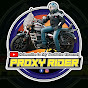 Proxy Rider