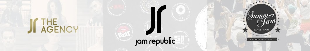 Jam Republic Banner