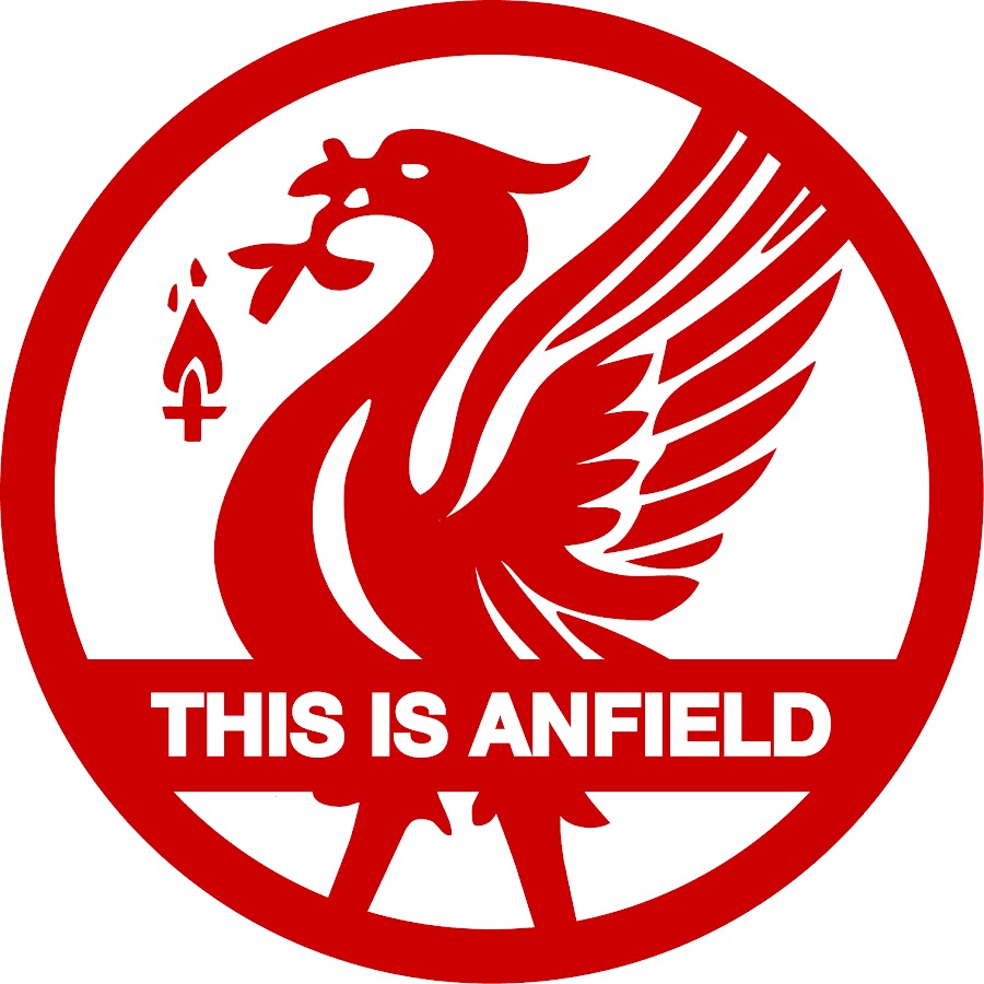 This Is Anfield @thisisanfield