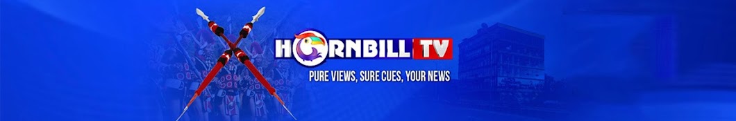 HornbillTV Banner